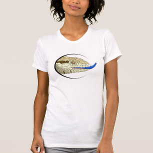 skink HauptShirt (Irian Jaya) T-Shirt