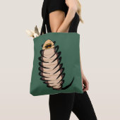 Skinleech-Tote Tasche (Von Nahem)