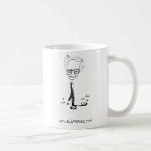 Skinner Neuron Tasse