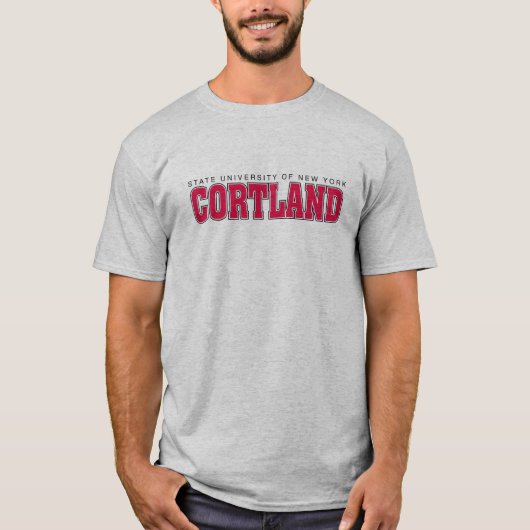 SKINNER, SAMANTHA T-Shirt (Vorderseite)