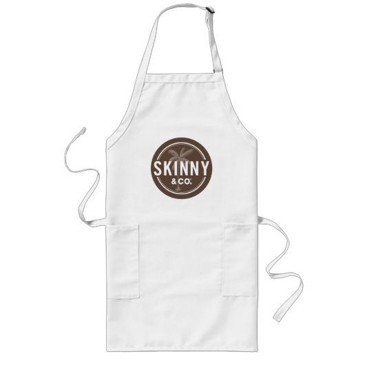 Skinny & Co Schürze (Vorne)