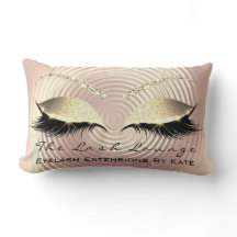 Skinny Gold Glitzer Pink Makeup Eyes Lashes Studio