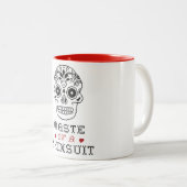 skinsuit zweifarbige tasse (VorderseiteRechts)