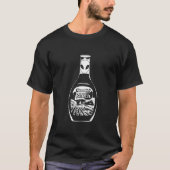 Skinwalker Ranch Dressing T-Shirt (Vorderseite)