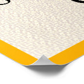 Skip Whataboutism Poster (Ecke)