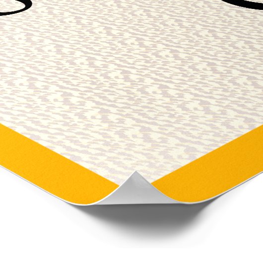 Skip Whataboutism Poster (Ecke)