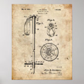 Skipatent Poster (Vorne)