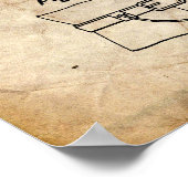 Skipatent Poster (Ecke)