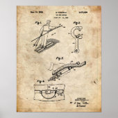 Skipatent Poster (Vorne)