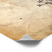 Skipatent Poster (Ecke)