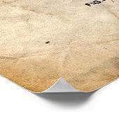 Skipatent Poster (Ecke)