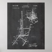 Skipatent Poster (Vorne)