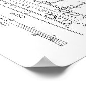 Skipatent Poster (Ecke)