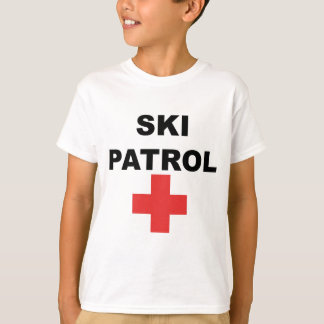 Skipatrol T-Shirt