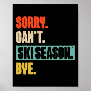 Skipiste 5 poster