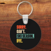 Skipiste 5 schlüsselanhänger (Vorderseite)