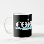 Skipisten : colorado kaffeetasse (Links)