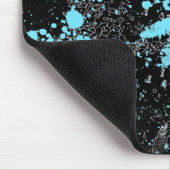 Skipisten : colorado mousepad (Ecke)