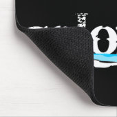 Skipisten : colorado mousepad (Ecke)