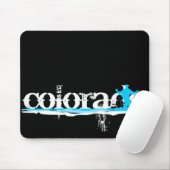 Skipisten : colorado mousepad (Mit Mouse)