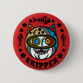 SKIPPER Button badges (Vorderseite)