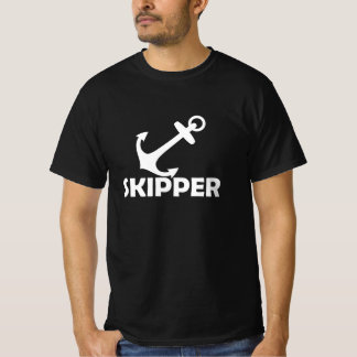 SKIPPER-T - Shirt