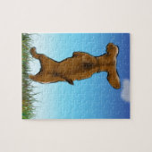 skipping_doxie_color puzzle (Horizontal)