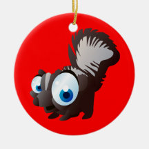 Skippy das Stinktier