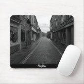 Skipton Mousepad (Mit Mouse)