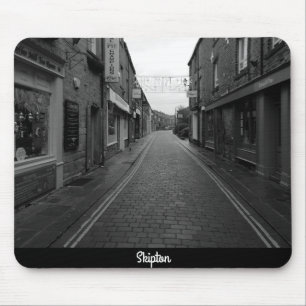 Skipton Mousepad
