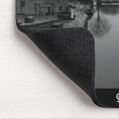 Skipton Mousepad (Ecke)