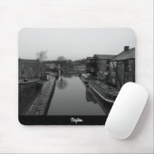Skipton Mousepad (Mit Mouse)