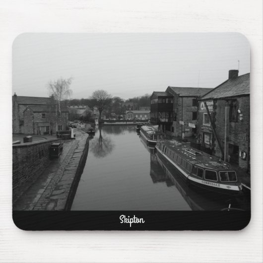 Skipton Mousepad (Vorne)
