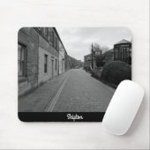Skipton Mousepad (Mit Mouse)
