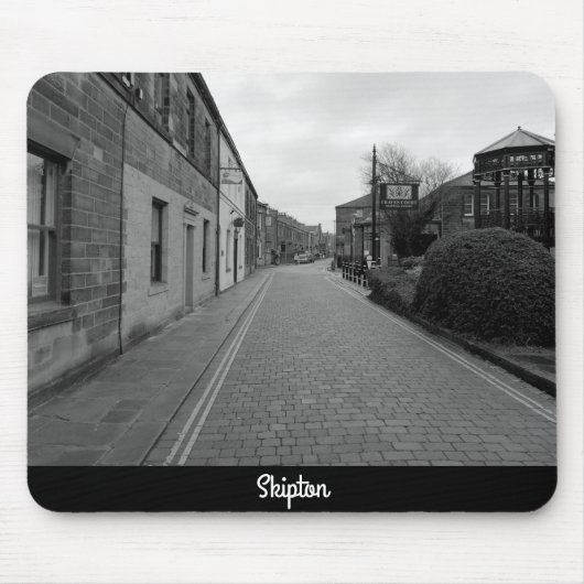 Skipton Mousepad (Vorne)
