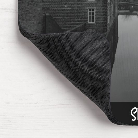 Skipton Mousepad (Ecke)