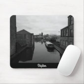 Skipton Mousepad (Mit Mouse)