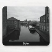 Skipton Mousepad (Vorne)