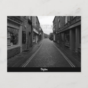 Skipton Postkarte