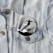 Skipulverspur Button (Beispiel)