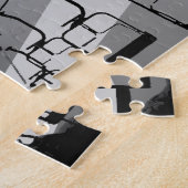 Skipulverspur Puzzle (Seite)