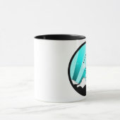 Skipulverspur Tasse (Zentrum)