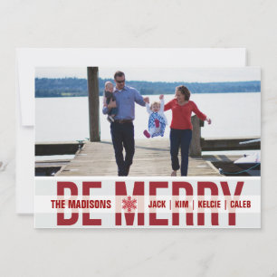 "Skiraumkarte" (Skikarte) Feiertagskarte