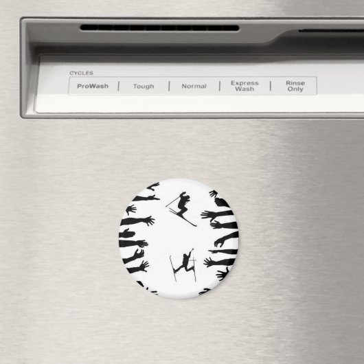 Skireach Magnet (In Situ (Geschirrspüler))