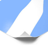 Skireiseresort poster Vintag Beaver Creek (Ecke)