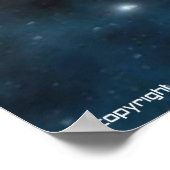 Skirmish Poster (Ecke)