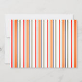 Skis und Grüße Foto Personalisiert | Weihnachten (Rückseite)