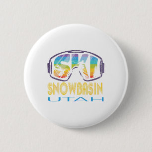 Skischnee in Utah Skiurlaub Button