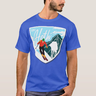 Skischule 1 T-Shirt