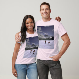 Skispaß T - Shirt